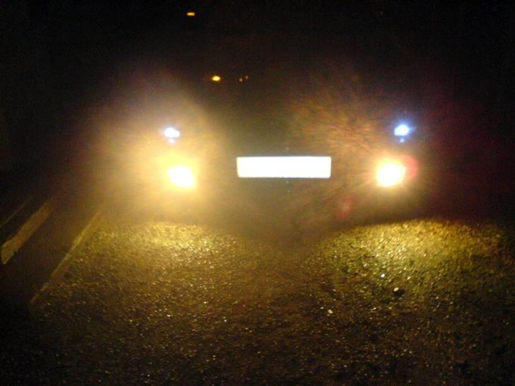 Toyota Supra MK3 SOLGT/BYTTET - Gammelt billede 11