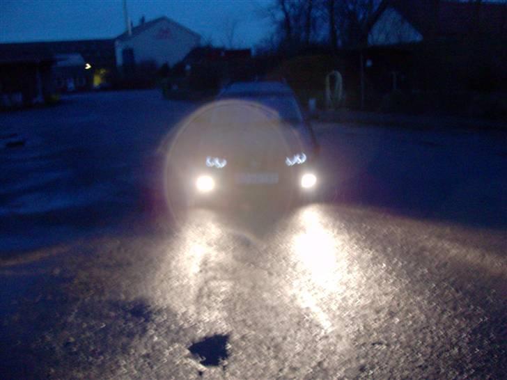 Opel Astra Caravan Club #Solgt billede 8