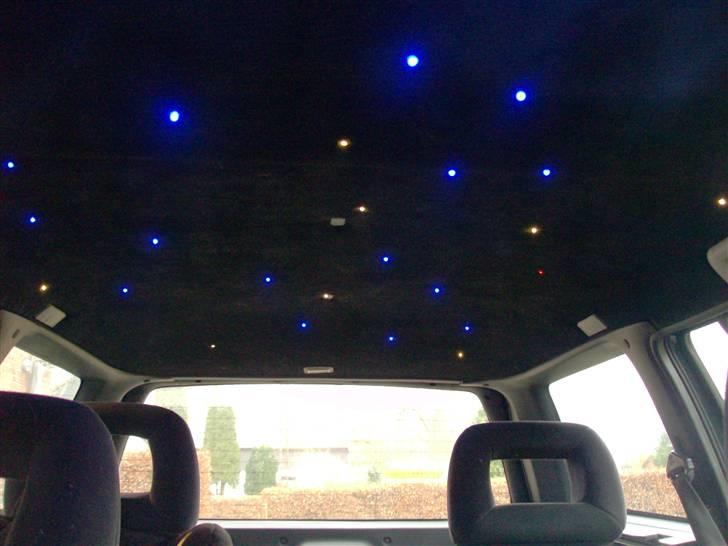 Opel Astra Caravan Club #Solgt billede 9