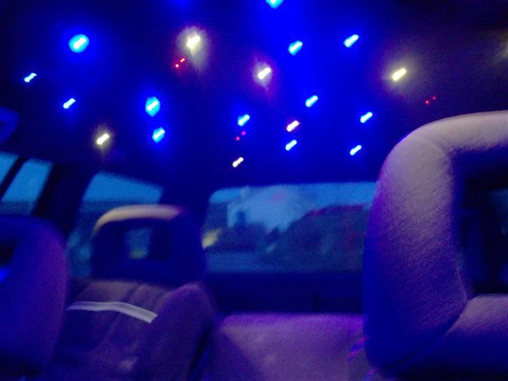 Opel Astra Caravan Club #Solgt billede 10