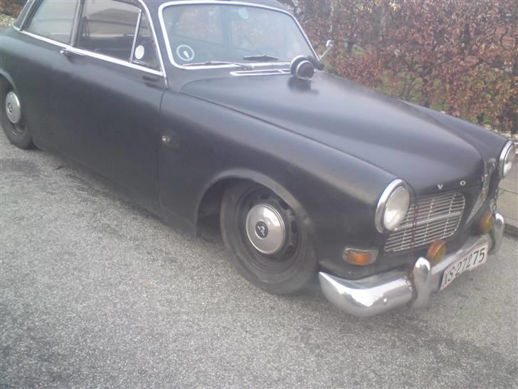 Volvo amazone 121(solgt) billede 2