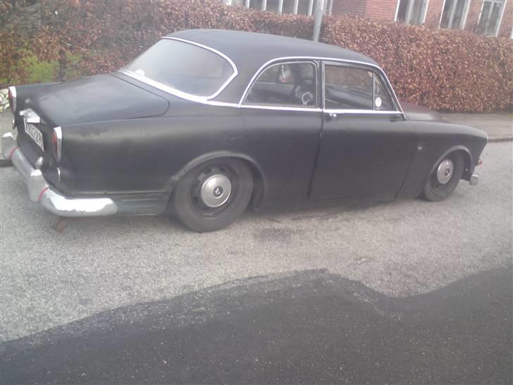 Volvo amazone 121(solgt) billede 3