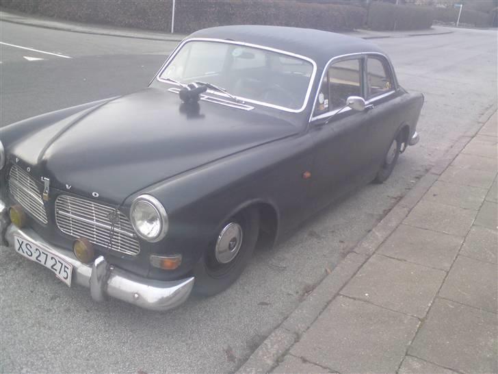 Volvo amazone 121(solgt) billede 6