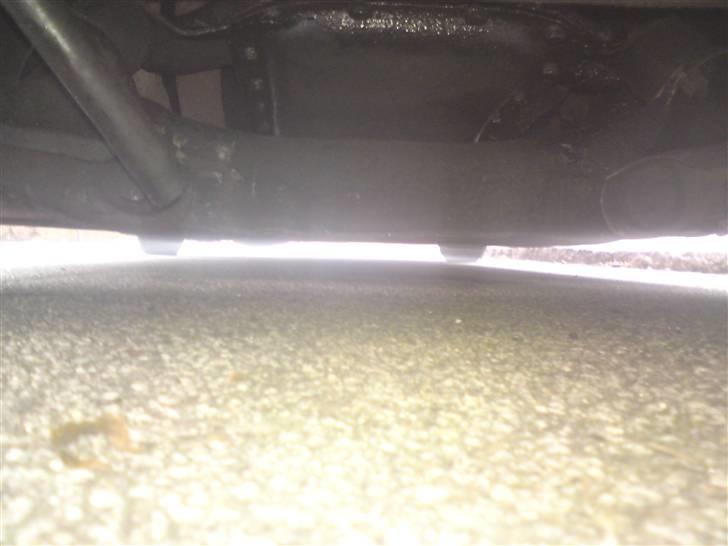 Volvo amazone 121(solgt) billede 11