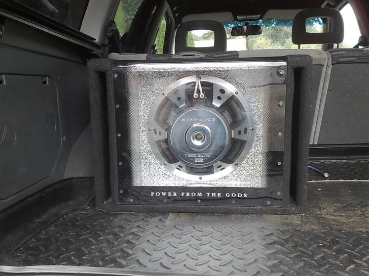 Opel Astra Caravan Club #Solgt billede 15