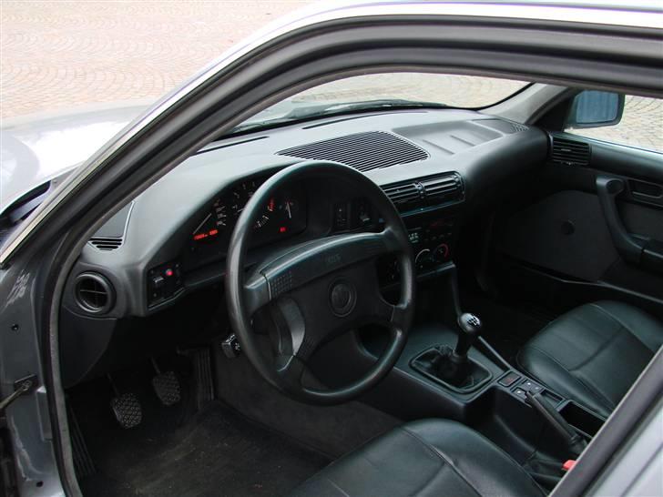 BMW E34 520I 24V billede 8
