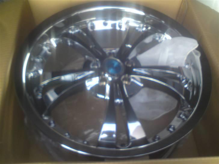 VW golf 3 VR6 PROJEKT/ SOLGT billede 4