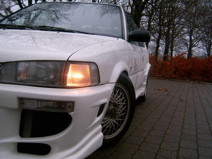 Toyota corolla (solgt) billede 6