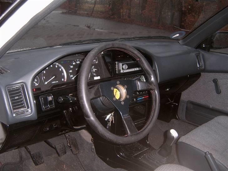 Toyota corolla (solgt) billede 7