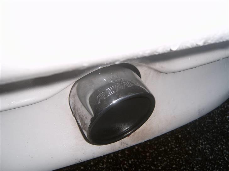 Toyota corolla (solgt) billede 8