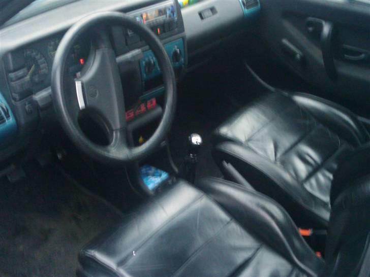 VW Polo G40 - SOLGT! billede 4