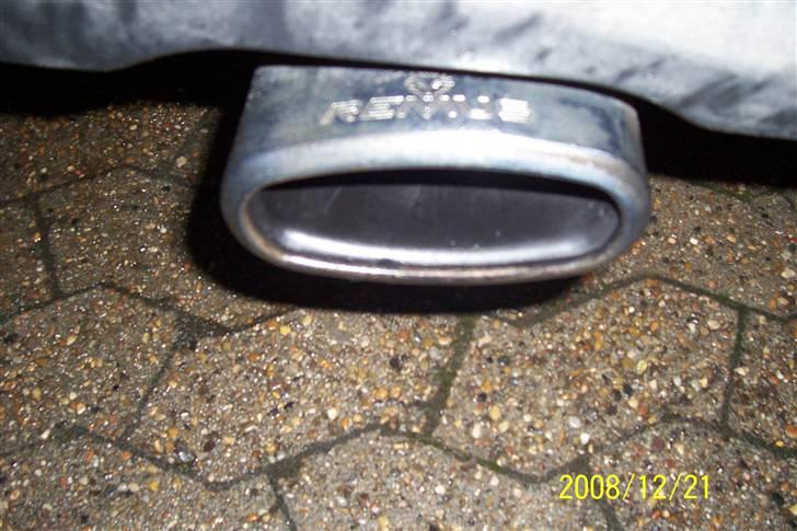 VW GOLF lll ( SOLGT ) billede 11