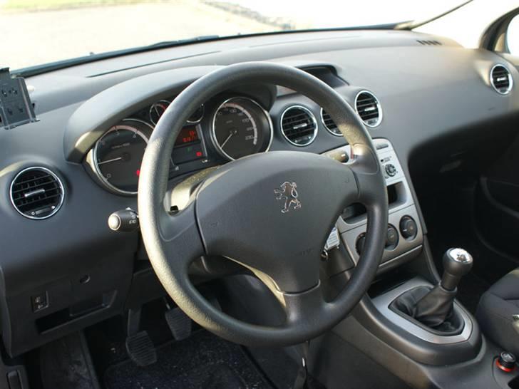 Peugeot 308 billede 4