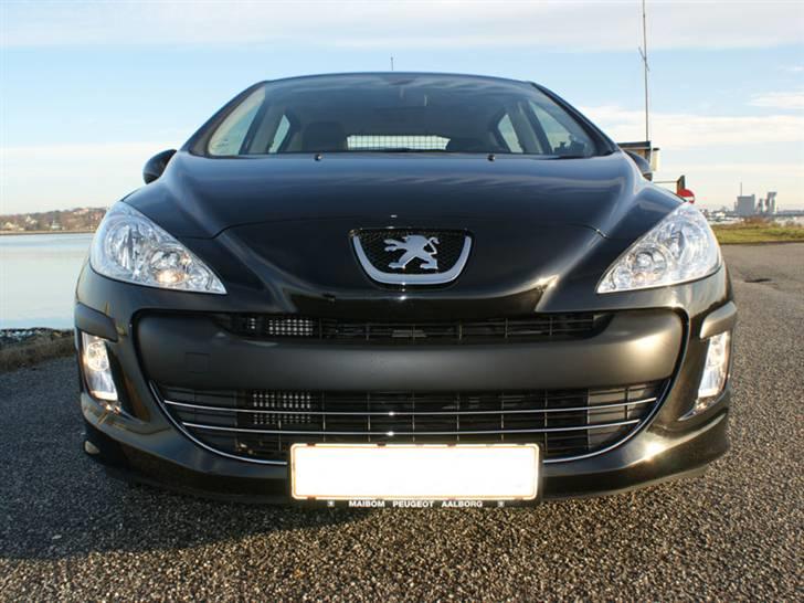 Peugeot 308 billede 5