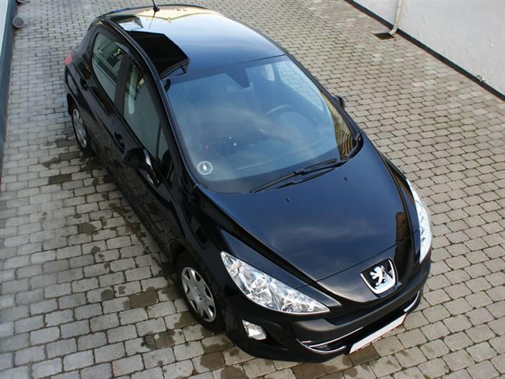 Peugeot 308 billede 6