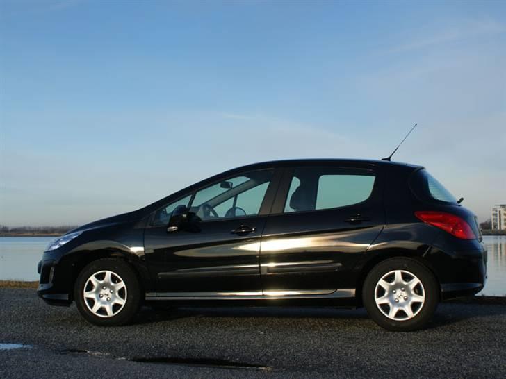 Peugeot 308 billede 8