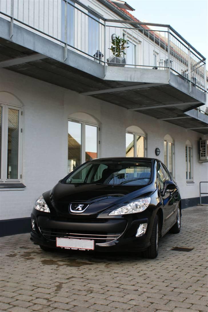 Peugeot 308 billede 10