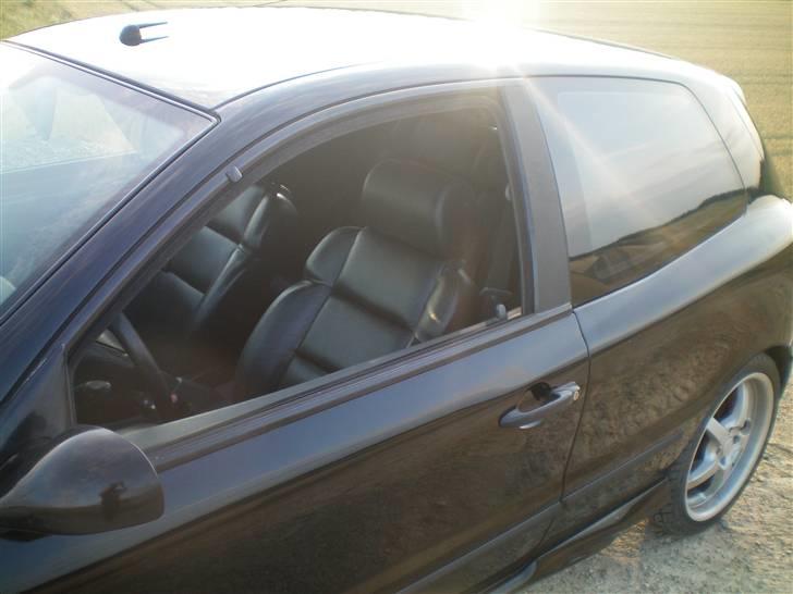 Fiat Bravo 2,0 20V  billede 4