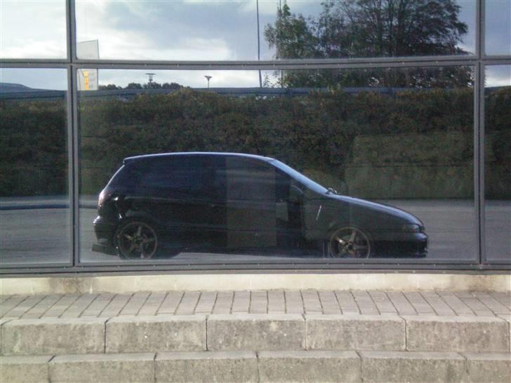 Fiat Bravo 2,0 20V  - 18-10-09 billede 5