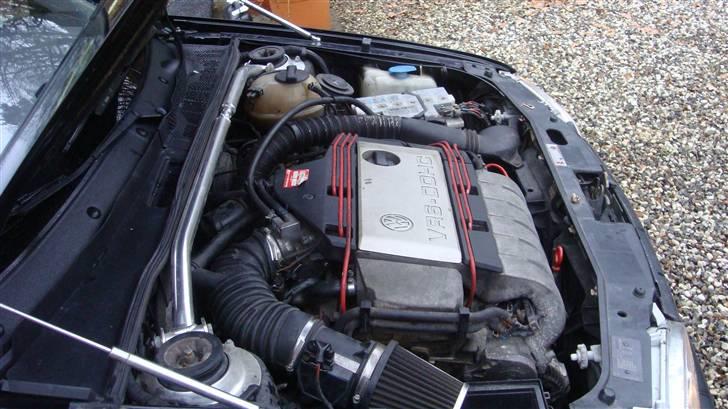 VW GOLF III  VR6 (solgt) billede 4