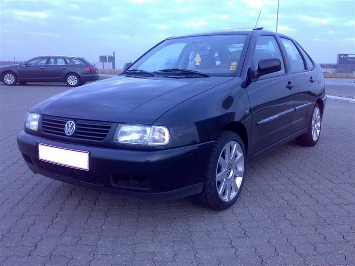 VW Polo Classic 6KV Sport billede 3