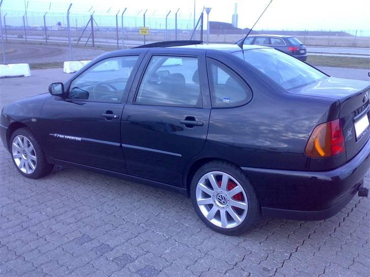 VW Polo Classic 6KV Sport billede 5