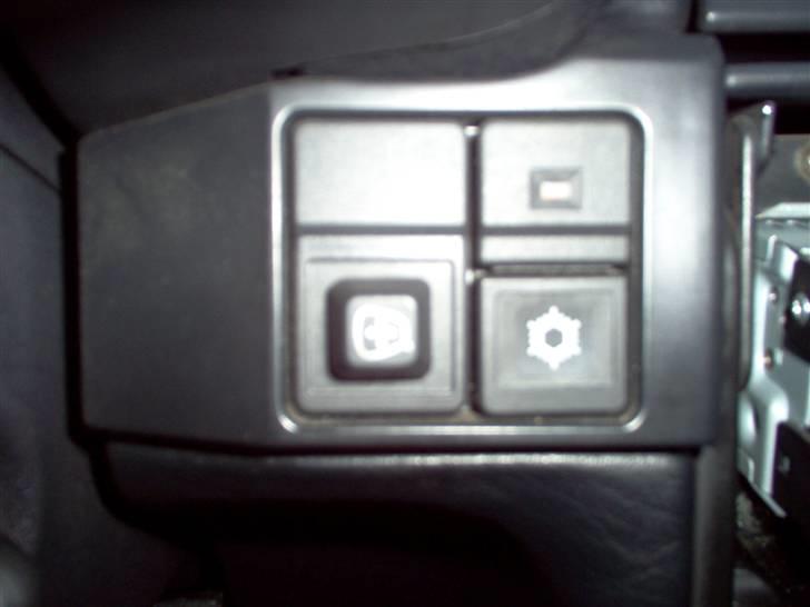 Citroën ZX 2.0i 16v SOLGT - Aircondetion? :-D STD !  billede 6