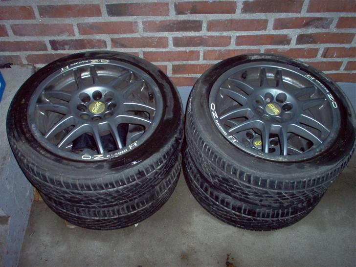 Citroën ZX 2.0i 16v SOLGT billede 9