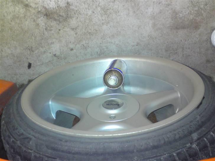 BMW 318i  Solgt. billede 4