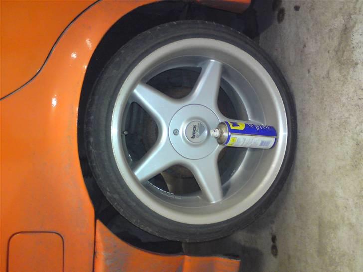 BMW 318i  Solgt. billede 5