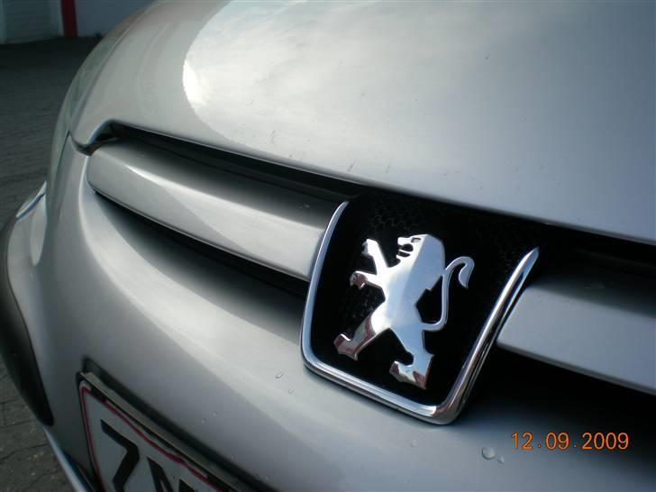 Peugeot 307 5dørs (SOLGT) billede 7