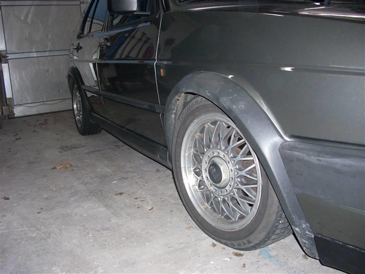 VW golf turbo diesel solgt billede 3