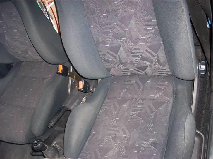 VW golf turbo diesel solgt billede 10