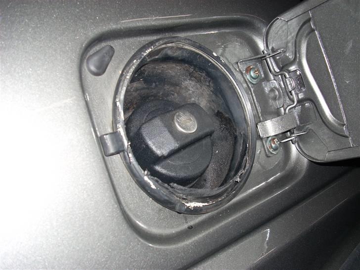 VW golf turbo diesel solgt billede 11