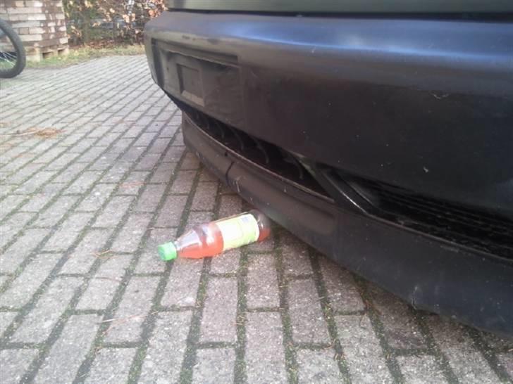 VW Vento 1.8 billede 9