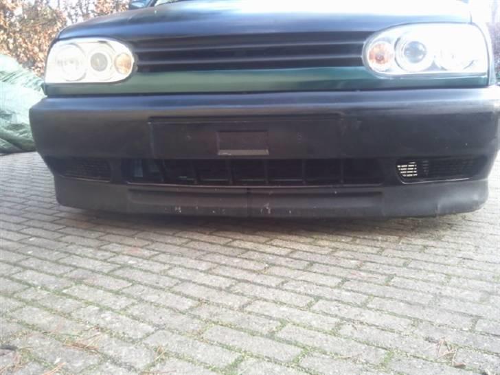 VW Vento 1.8 billede 11