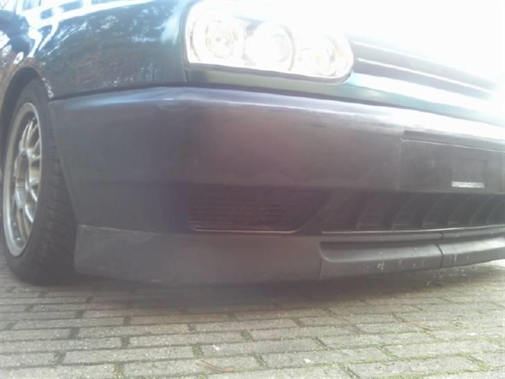 VW Vento 1.8 billede 14