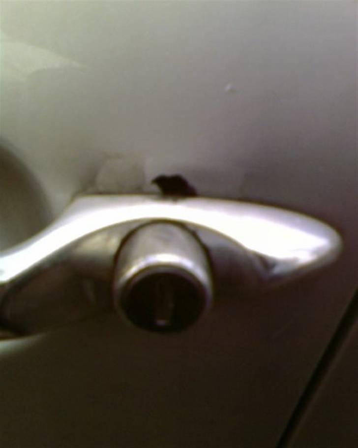 Alfa Romeo 156 - Sociale misfoster, omvandren arboreter !!! billede 20