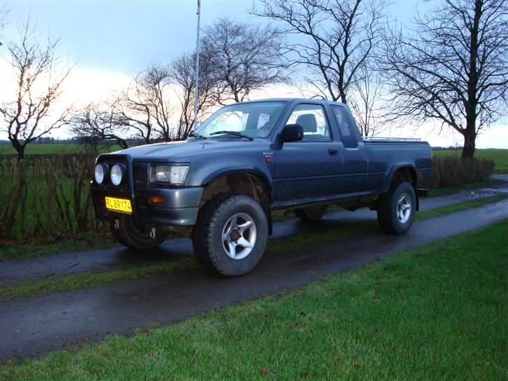 Toyota hilux LN110 billede 1