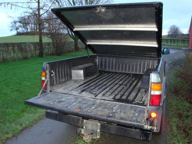 Toyota hilux LN110 billede 2