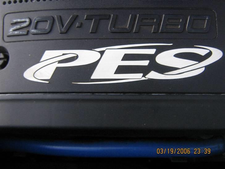 VW Passat (SOLGT) billede 9