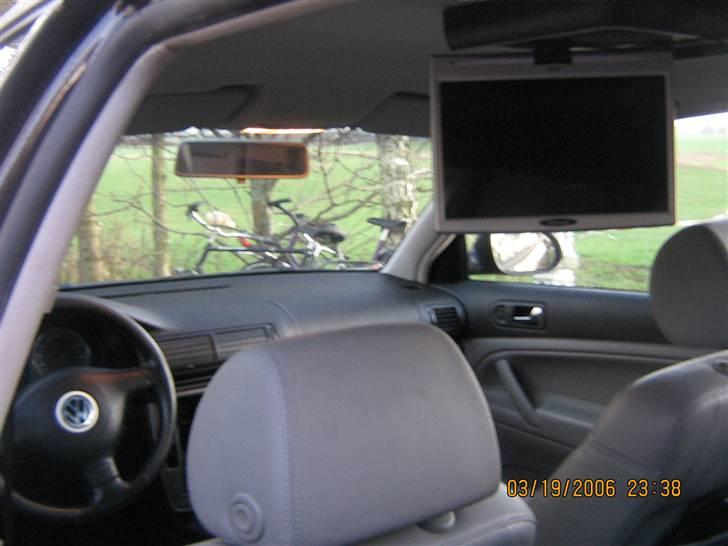 VW Passat (SOLGT) billede 13