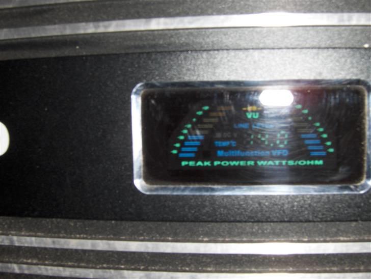 VW Golf 2      Tilsalg billede 8