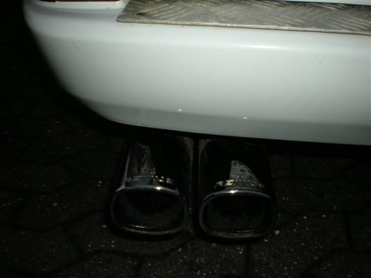 Opel Astra F billede 5