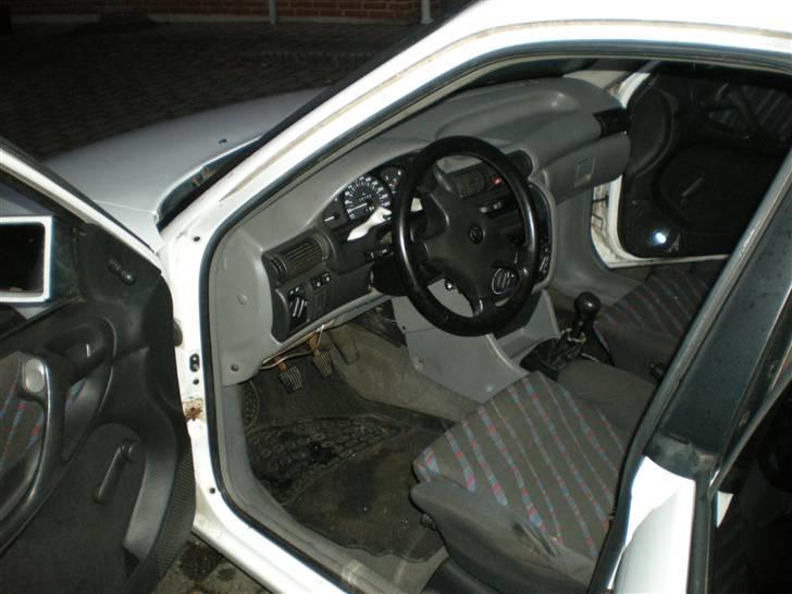 Opel Astra F billede 11