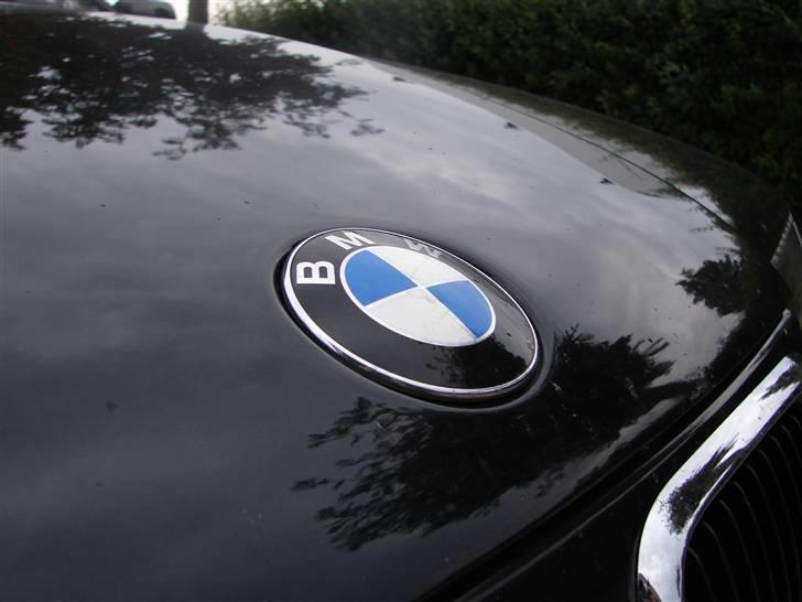 BMW 318 i Bavaria *Skadet*  billede 9