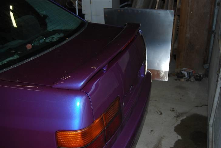 VW Vento (byttet) billede 3