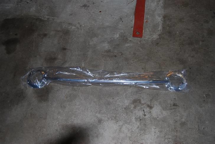 VW Vento (byttet) billede 6