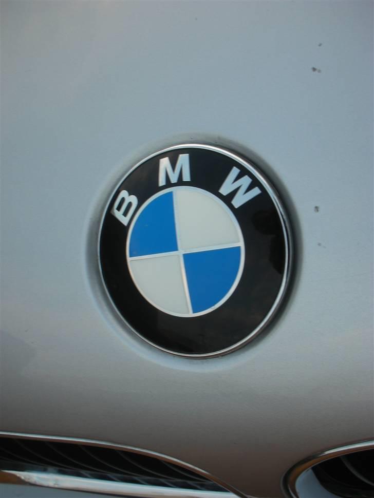 BMW 520i E39 billede 5