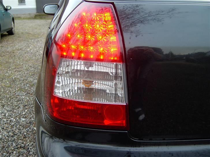 Honda Civic Vti " Solgt" billede 11